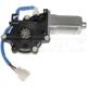 Purchase Top-Quality DORMAN (OE SOLUTIONS) - 742-804 - New Window Motor pa9