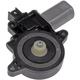 Purchase Top-Quality Moteur de vitre neuf by DORMAN (OE SOLUTIONS) - 742-807 pa2