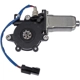 Purchase Top-Quality DORMAN (OE SOLUTIONS) - 742-815 - New Window Motor pa5