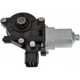 Purchase Top-Quality New Window Motor by DORMAN (OE SOLUTIONS) - 742-823 pa1