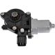 Purchase Top-Quality New Window Motor by DORMAN (OE SOLUTIONS) - 742-823 pa6