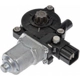Purchase Top-Quality New Window Motor by DORMAN (OE SOLUTIONS) - 742-824 pa3