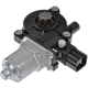 Purchase Top-Quality New Window Motor by DORMAN (OE SOLUTIONS) - 742-824 pa5