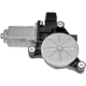 Purchase Top-Quality New Window Motor by DORMAN (OE SOLUTIONS) - 742-825 pa10