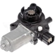 Purchase Top-Quality Moteur de vitre neuf by DORMAN (OE SOLUTIONS) - 742-825 pa11