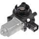 Purchase Top-Quality New Window Motor by DORMAN (OE SOLUTIONS) - 742-825 pa4