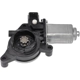 Purchase Top-Quality New Window Motor by DORMAN (OE SOLUTIONS) - 742-825 pa5