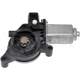 Purchase Top-Quality New Window Motor by DORMAN (OE SOLUTIONS) - 742-825 pa9