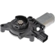 Purchase Top-Quality Moteur de vitre neuf by DORMAN (OE SOLUTIONS) - 742-826 pa4