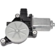 Purchase Top-Quality New Window Motor by DORMAN (OE SOLUTIONS) - 742-826 pa6