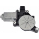 Purchase Top-Quality New Window Motor by DORMAN (OE SOLUTIONS) - 742-827 pa2