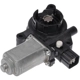 Purchase Top-Quality New Window Motor by DORMAN (OE SOLUTIONS) - 742-827 pa4