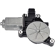 Purchase Top-Quality New Window Motor by DORMAN (OE SOLUTIONS) - 742-827 pa5