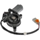 Purchase Top-Quality New Window Motor by DORMAN (OE SOLUTIONS) - 742-835 pa5
