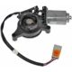 Purchase Top-Quality New Window Motor by DORMAN (OE SOLUTIONS) - 742-835 pa7