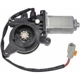 Purchase Top-Quality New Window Motor by DORMAN (OE SOLUTIONS) - 742-837 pa1
