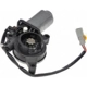 Purchase Top-Quality New Window Motor by DORMAN (OE SOLUTIONS) - 742-837 pa3