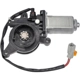 Purchase Top-Quality New Window Motor by DORMAN (OE SOLUTIONS) - 742-837 pa4