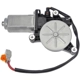 Purchase Top-Quality New Window Motor by DORMAN (OE SOLUTIONS) - 742-837 pa5