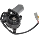 Purchase Top-Quality New Window Motor by DORMAN (OE SOLUTIONS) - 742-837 pa6