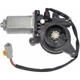 Purchase Top-Quality New Window Motor by DORMAN (OE SOLUTIONS) - 742-838 pa1