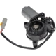 Purchase Top-Quality New Window Motor by DORMAN (OE SOLUTIONS) - 742-838 pa5