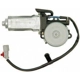 Purchase Top-Quality New Window Motor by DORMAN (OE SOLUTIONS) - 742-841 pa2
