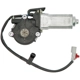Purchase Top-Quality New Window Motor by DORMAN (OE SOLUTIONS) - 742-841 pa5