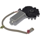 Purchase Top-Quality New Window Motor by DORMAN (OE SOLUTIONS) - 742-843 pa4