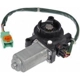 Purchase Top-Quality New Window Motor by DORMAN (OE SOLUTIONS) - 742-850 pa3