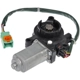 Purchase Top-Quality New Window Motor by DORMAN (OE SOLUTIONS) - 742-850 pa4