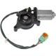 Purchase Top-Quality New Window Motor by DORMAN (OE SOLUTIONS) - 742-850 pa5