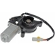 Purchase Top-Quality New Window Motor by DORMAN (OE SOLUTIONS) - 742-851 pa7