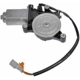 Purchase Top-Quality New Window Motor by DORMAN (OE SOLUTIONS) - 742-852 pa2