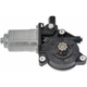 Purchase Top-Quality New Window Motor by DORMAN (OE SOLUTIONS) - 742-854 pa1