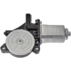 Purchase Top-Quality New Window Motor by DORMAN (OE SOLUTIONS) - 742-854 pa5