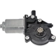 Purchase Top-Quality New Window Motor by DORMAN (OE SOLUTIONS) - 742-854 pa6