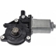 Purchase Top-Quality New Window Motor by DORMAN (OE SOLUTIONS) - 742-855 pa1