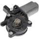 Purchase Top-Quality New Window Motor by DORMAN (OE SOLUTIONS) - 742-855 pa4