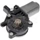 Purchase Top-Quality New Window Motor by DORMAN (OE SOLUTIONS) - 742-855 pa8