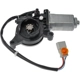 Purchase Top-Quality New Window Motor by DORMAN (OE SOLUTIONS) - 742-858 pa4