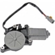 Purchase Top-Quality New Window Motor by DORMAN (OE SOLUTIONS) - 742-863 pa7