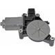 Purchase Top-Quality New Window Motor by DORMAN (OE SOLUTIONS) - 742-866 pa2