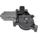 Purchase Top-Quality New Window Motor by DORMAN (OE SOLUTIONS) - 742-867 pa4