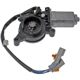Purchase Top-Quality New Window Motor by DORMAN (OE SOLUTIONS) - 742-868 pa2