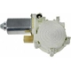 Purchase Top-Quality New Window Motor by DORMAN (OE SOLUTIONS) - 742-911 pa2