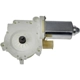 Purchase Top-Quality New Window Motor by DORMAN (OE SOLUTIONS) - 742-911 pa4