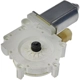 Purchase Top-Quality New Window Motor by DORMAN (OE SOLUTIONS) - 742-911 pa5