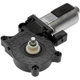 Purchase Top-Quality New Window Motor by DORMAN (OE SOLUTIONS) - 742-912 pa4