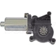 Purchase Top-Quality New Window Motor by DORMAN (OE SOLUTIONS) - 742-914 pa4